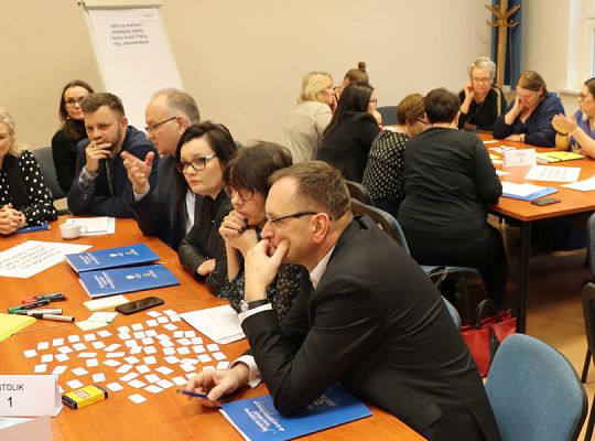 II Kongres Pomorskiej Akademii Liderów Edukacji PALE 2020