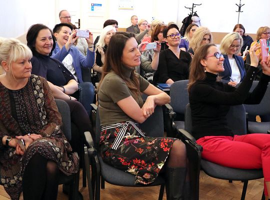 II Kongres Pomorskiej Akademii Liderów Edukacji PALE 2020