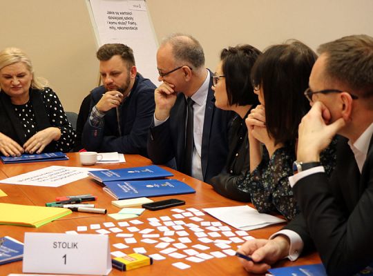 II Kongres Pomorskiej Akademii Liderów Edukacji PALE 2020