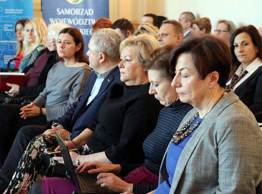 9. posiedzenie Pomorskiej Rady Oświatowej