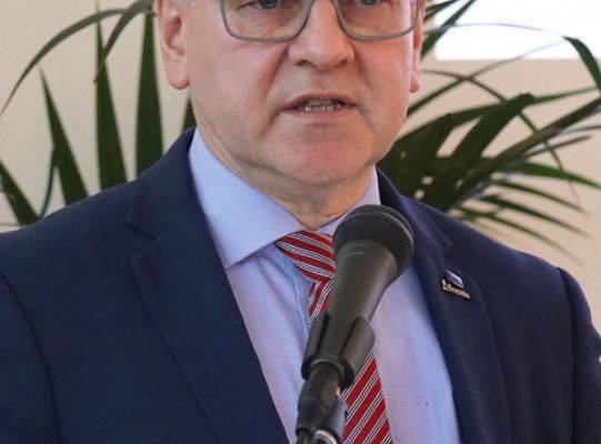 9. posiedzenie Pomorskiej Rady Oświatowej