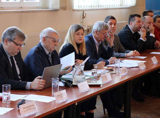 9. posiedzenie Pomorskiej Rady Oświatowej