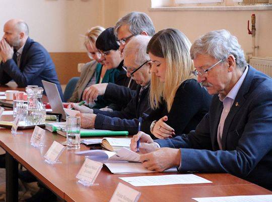 9. posiedzenie Pomorskiej Rady Oświatowej