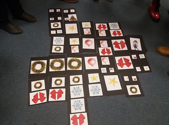 Sieć współpracy i samokształcenia nauczycieli edukacji wczesnoszkolnej oraz bibliotekarzy – Kreatywna praca z książką