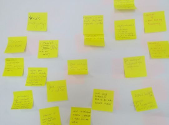 Spotkanie sieci nauczycieli języka polskiego ze szkół ponadpodstawowych