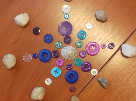 Zabawy plastyczne na matematyce