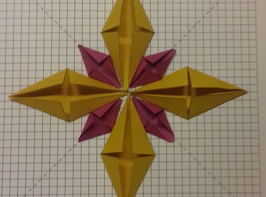 Zabawy plastyczne na matematyce