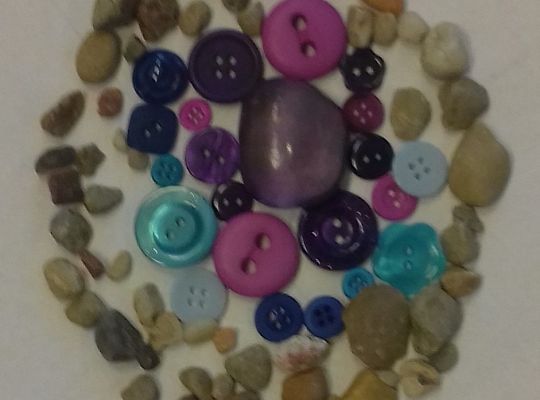 Zabawy plastyczne na matematyce