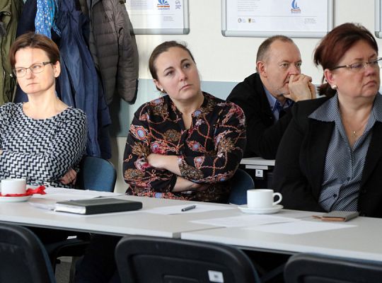 Tajniki naliczania subwencji oświatowej - język kaszubski