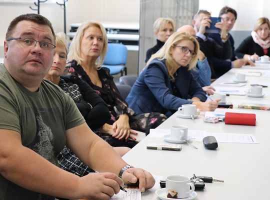 Tajniki naliczania subwencji oświatowej - język kaszubski