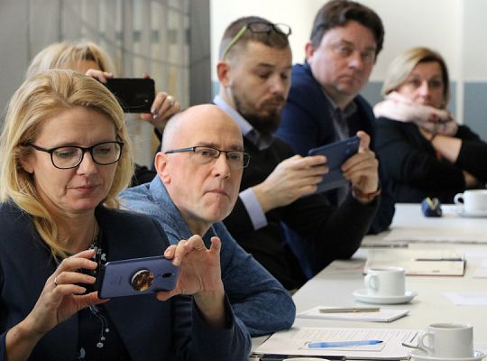 Tajniki naliczania subwencji oświatowej - język kaszubski