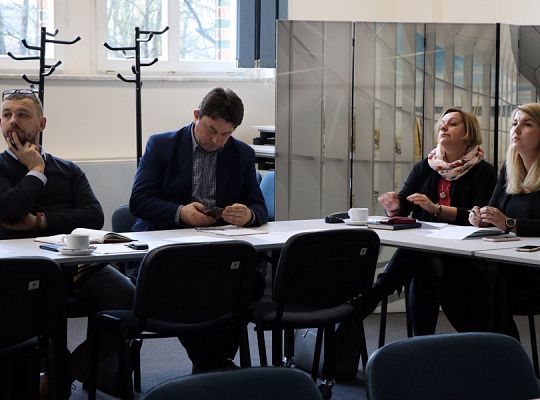 Tajniki naliczania subwencji oświatowej - język kaszubski