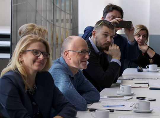 Tajniki naliczania subwencji oświatowej - język kaszubski