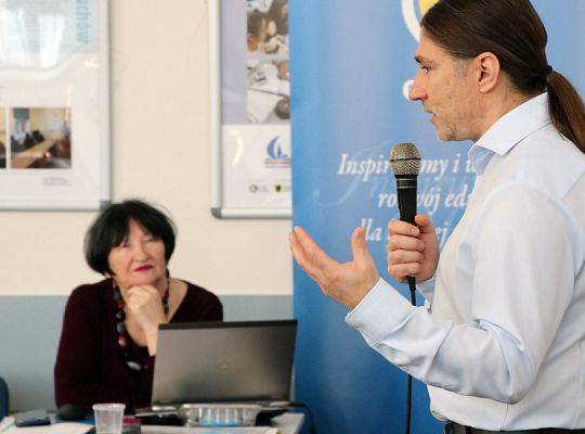 Tajniki naliczania subwencji oświatowej - język kaszubski