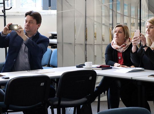 Tajniki naliczania subwencji oświatowej - język kaszubski