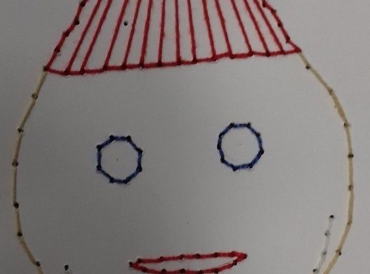 Haftujący matematycy