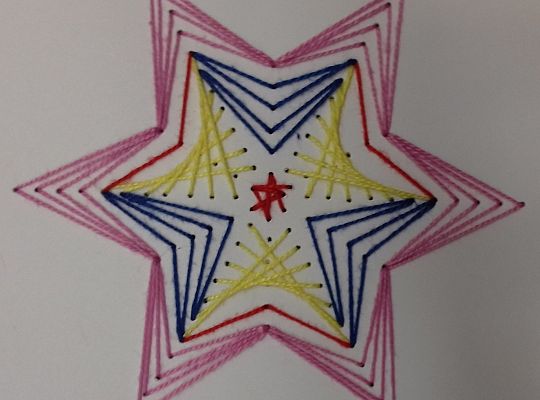 Haftujący matematycy