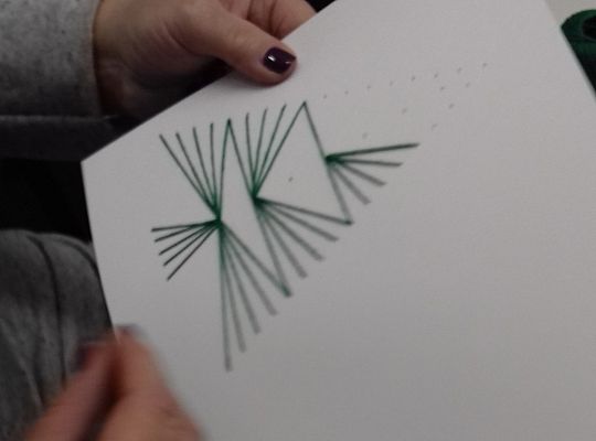 Haftujący matematycy