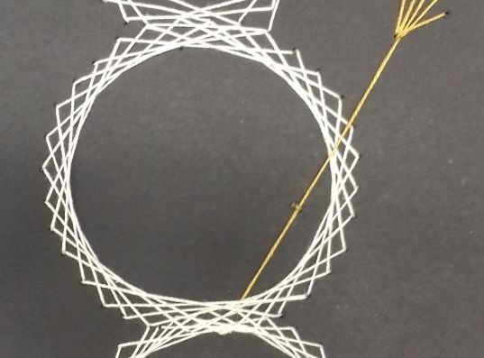 Haftujący matematycy