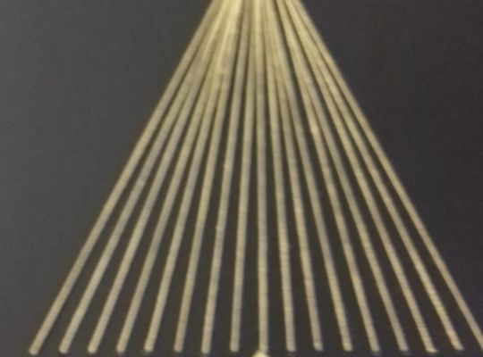 Haftujący matematycy