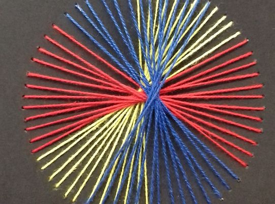 Haftujący matematycy