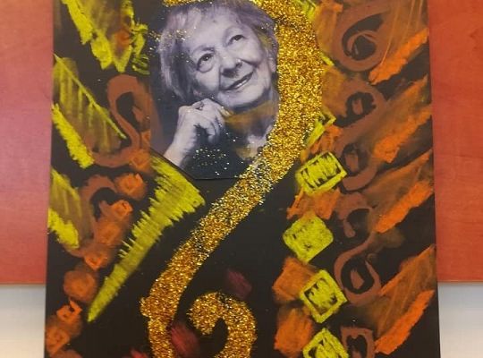 Każde dziecko jest artystą, czyli sztuka współczesna dla młodych