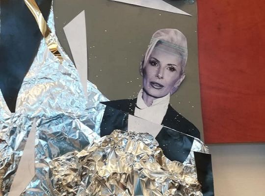 Każde dziecko jest artystą, czyli sztuka współczesna dla młodych