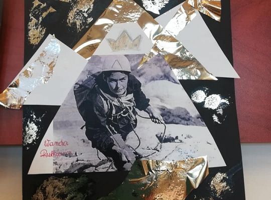 Każde dziecko jest artystą, czyli sztuka współczesna dla młodych