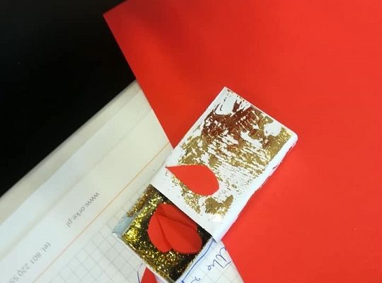 Każde dziecko jest artystą, czyli sztuka współczesna dla młodych