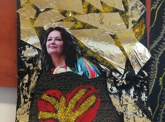 Każde dziecko jest artystą, czyli sztuka współczesna dla młodych