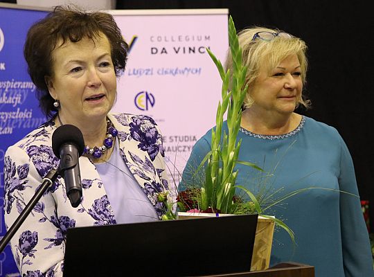 Jubileusz 65-lecia CEN w Gdańsku