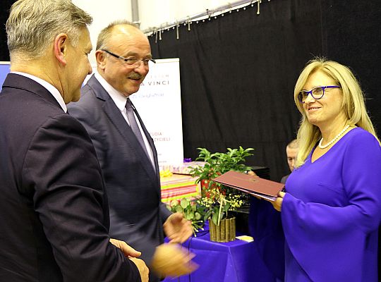 Jubileusz 65-lecia CEN w Gdańsku