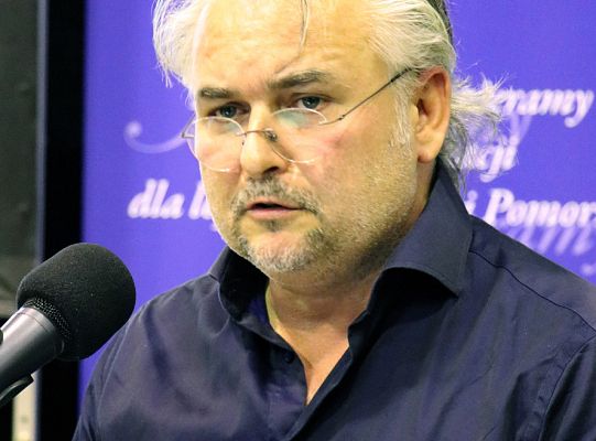 Jubileusz 65-lecia CEN w Gdańsku