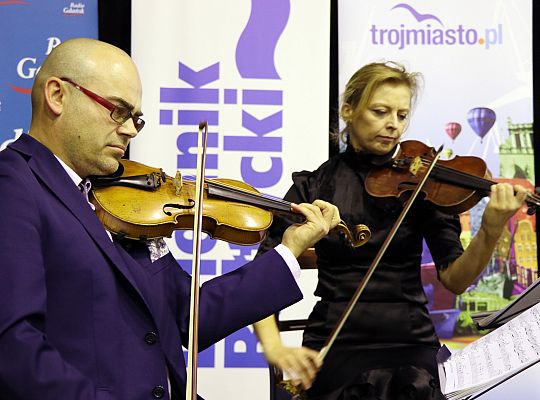 Jubileusz 65-lecia CEN w Gdańsku