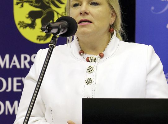 Jubileusz 65-lecia CEN w Gdańsku