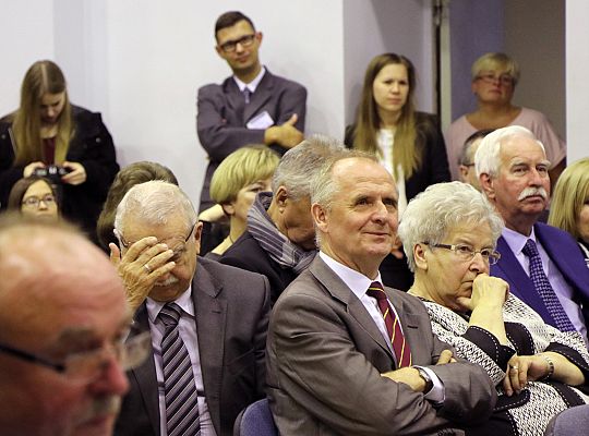 Jubileusz 65-lecia CEN w Gdańsku