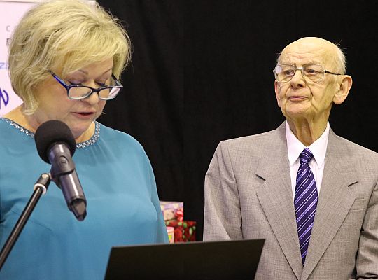 Jubileusz 65-lecia CEN w Gdańsku