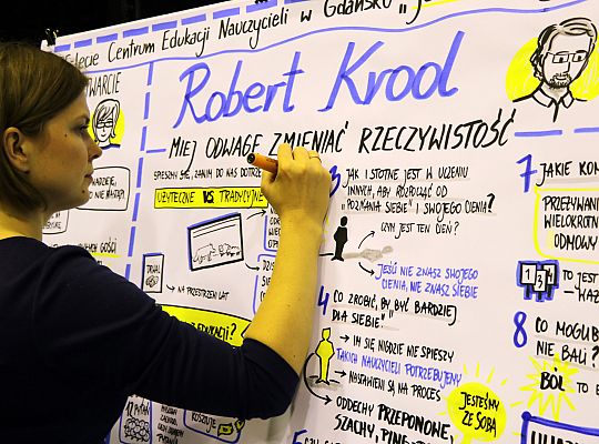 Jubileusz 65-lecia CEN w Gdańsku