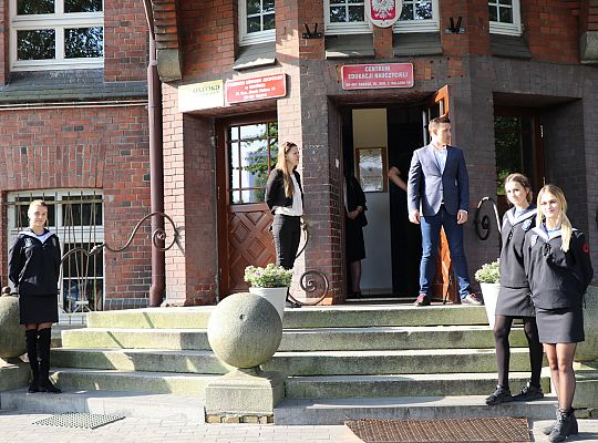 Jubileusz 65-lecia CEN w Gdańsku