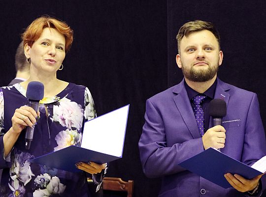 Jubileusz 65-lecia CEN w Gdańsku