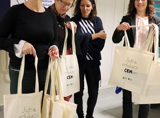 Jubileusz 65-lecia CEN w Gdańsku