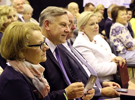 Jubileusz 65-lecia CEN w Gdańsku