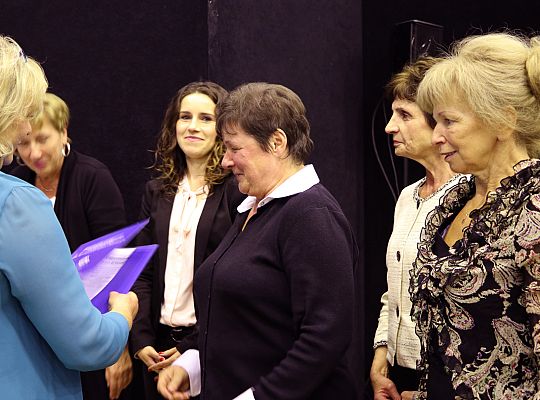 Jubileusz 65-lecia CEN w Gdańsku