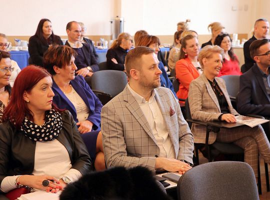 Otwarcie VI i VII edycji PALE 2020