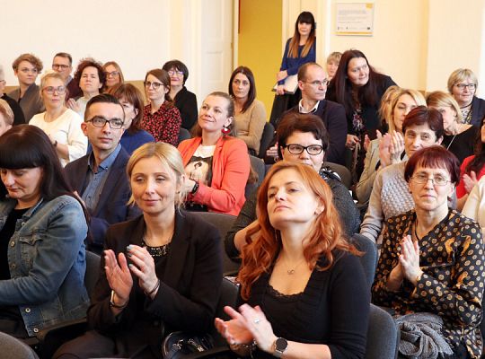 Otwarcie VI i VII edycji PALE 2020