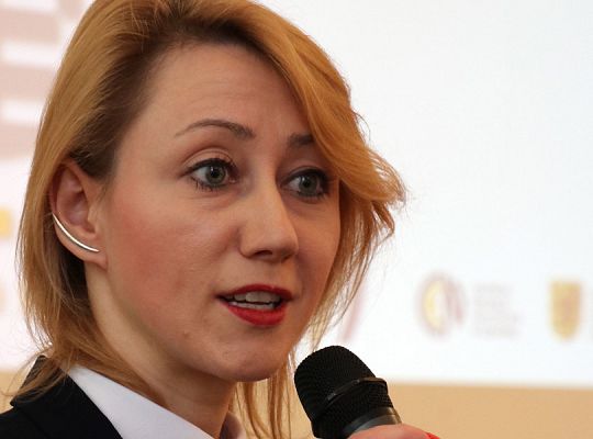 Otwarcie VI i VII edycji PALE 2020