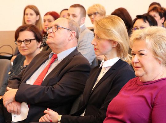 Otwarcie VI i VII edycji PALE 2020