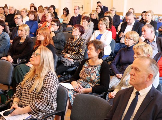 Otwarcie VI i VII edycji PALE 2020