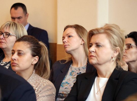 Otwarcie VI i VII edycji PALE 2020