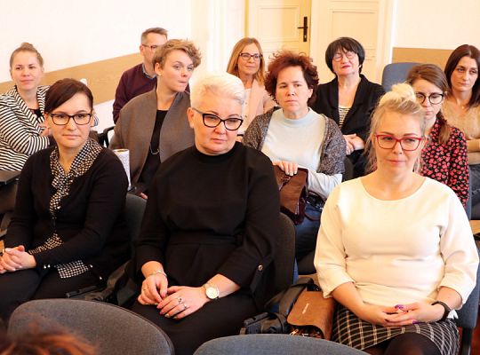 Otwarcie VI i VII edycji PALE 2020